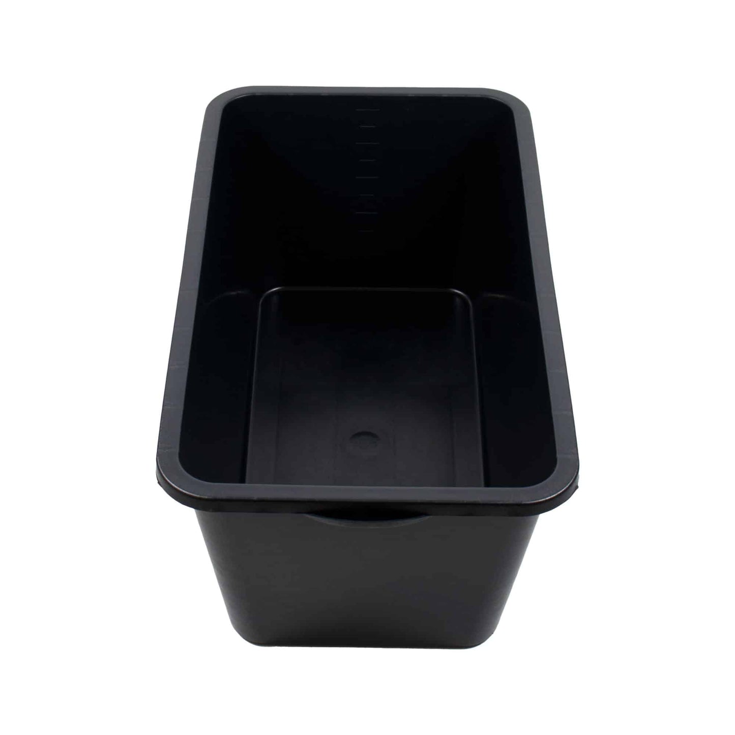 Cuva mortar dreptunghiulara 60L / ZLN 5937