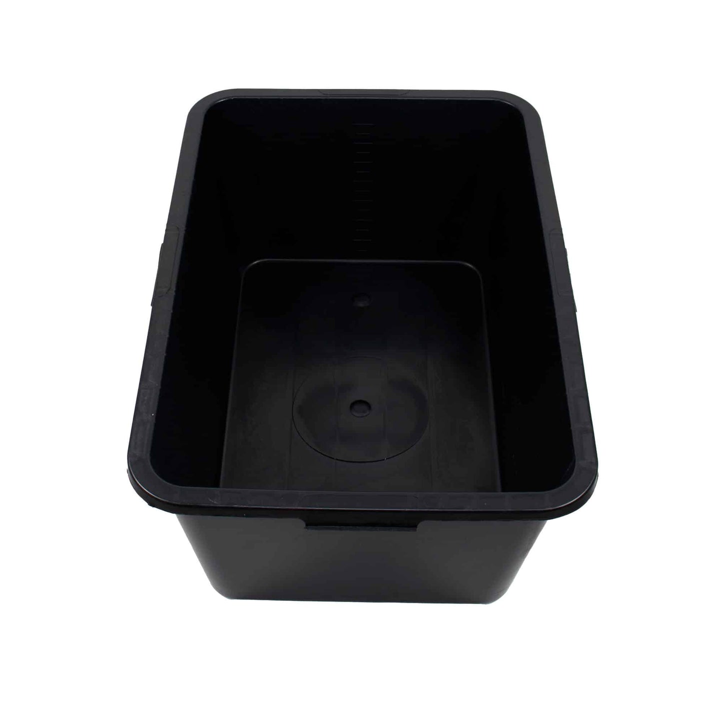 Cuva mortar dreptunghiulara 80L / ZLN 5944