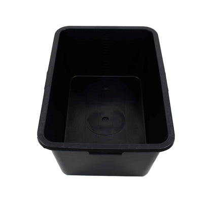 Cuva mortar dreptunghiulara 80L / ZLN 5944