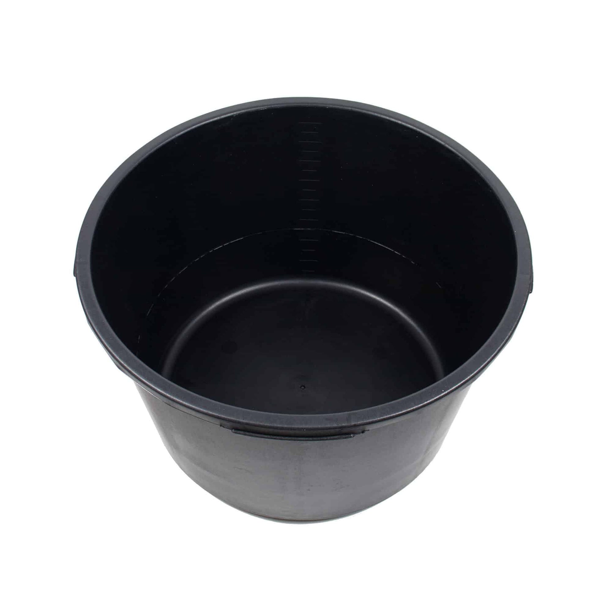 Cuva mortar rotunda 90L / 4301 - 221.ro