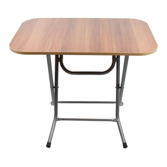 Masa plianta cu blat mdf,dimensiuni 60x90x75 centimetri / ZLN 2524