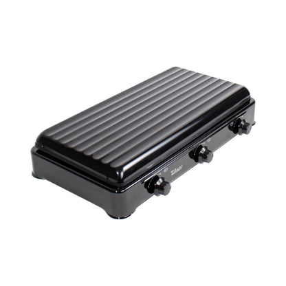 Aragaz 3 ochiuri, alimentare butelie, negru / ZLN 0032_2