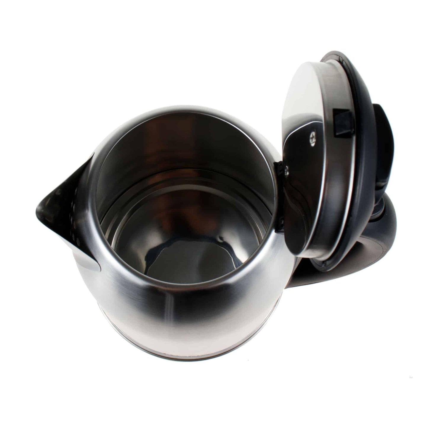 Cana fierbator din inox,capacitate 2L, putere 1500w / ZLN 2751