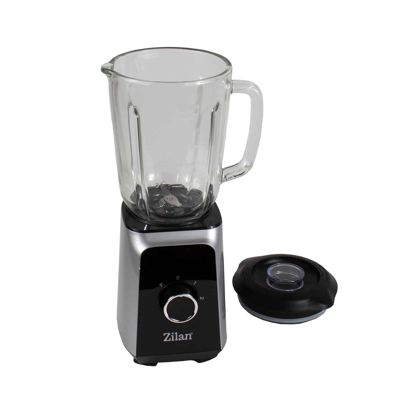 Blender-zdrobitor gheata, capacitate 1.5L,2 viteze / ZLN 3925