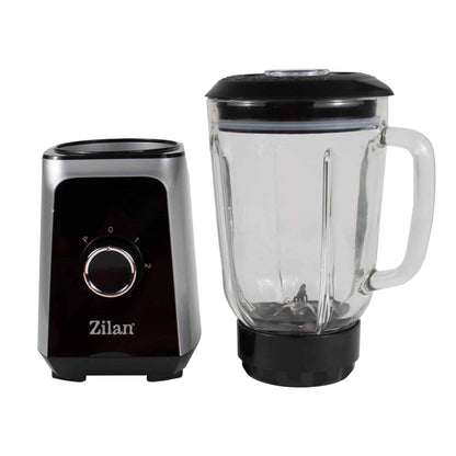 Blender-zdrobitor gheata, capacitate 1.5L,2 viteze / ZLN 3925