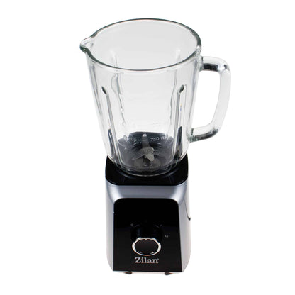 Blender-zdrobitor gheata, capacitate 1.5L,2 viteze / ZLN 3925