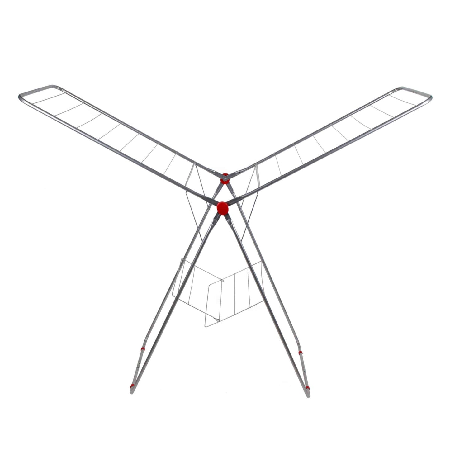 Uscator rufe metalic Rossa, suprafata uscare 16m / ZLN 7757