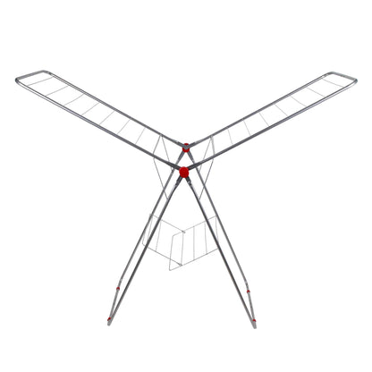 Uscator rufe metalic Rossa, suprafata uscare 16m / ZLN 7757