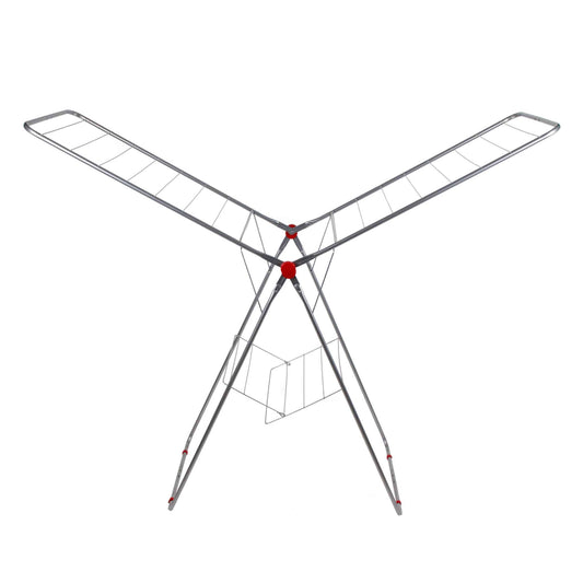 Uscator rufe metalic Rossa, suprafata uscare 16m / ZLN 7757