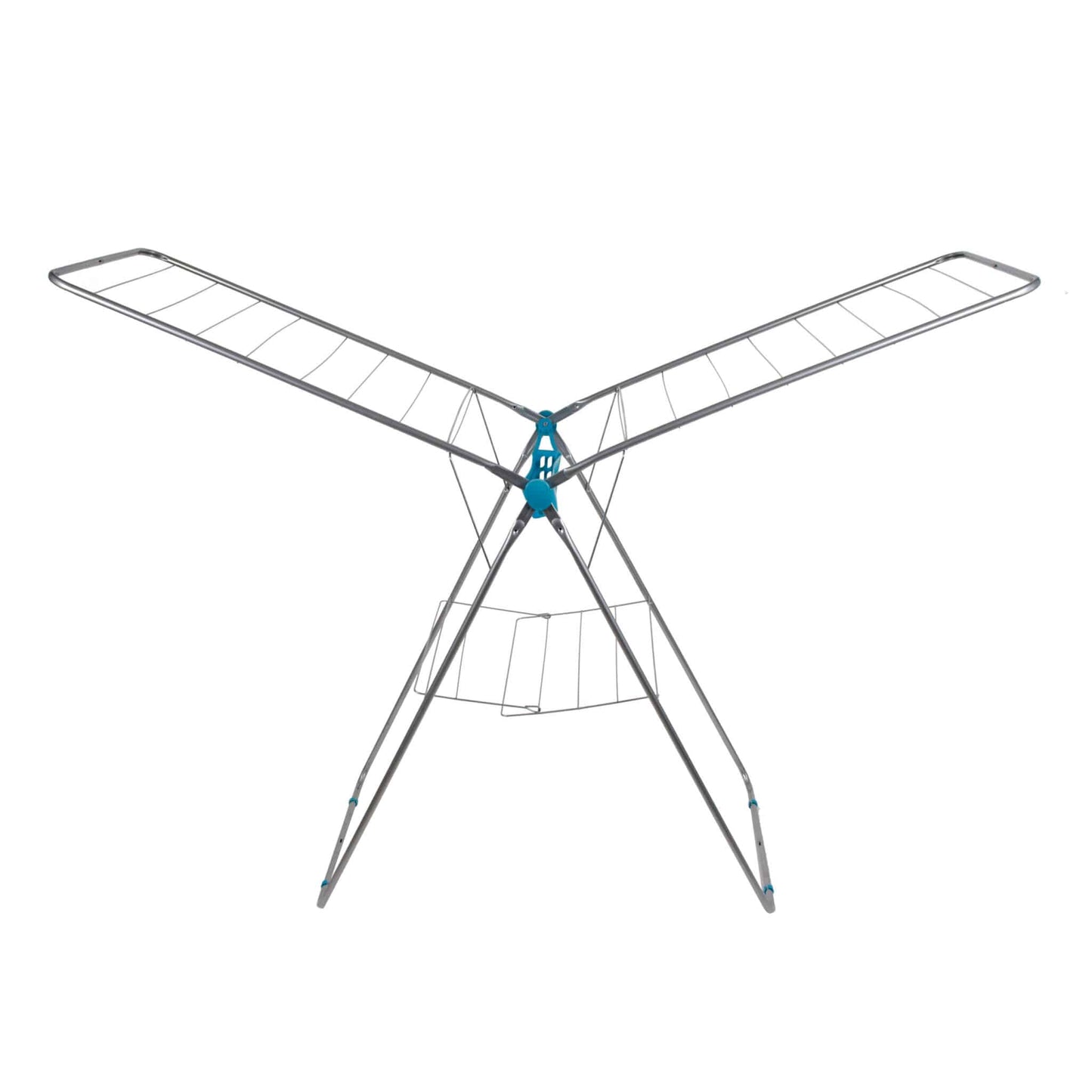 Uscator rufe metalic Turchese, suprafata uscare 20m / ZLN 2942