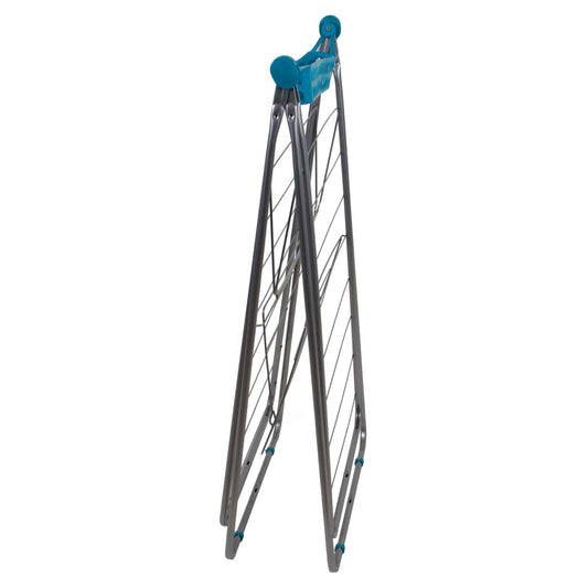 Uscator rufe metalic Turchese, suprafata uscare 20m / ZLN 2942