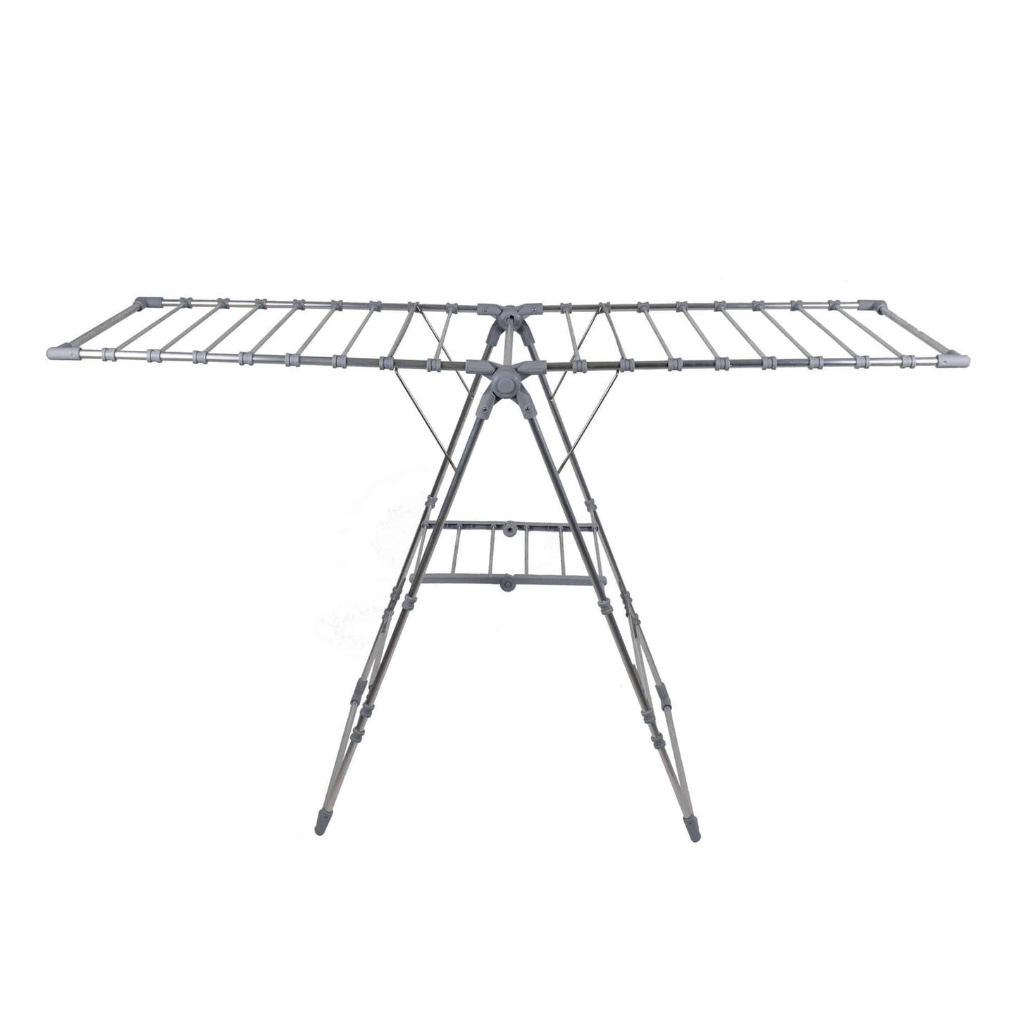 Uscator rufe din aluminiu Argento, suprafata uscare 23m / ZLN 9201