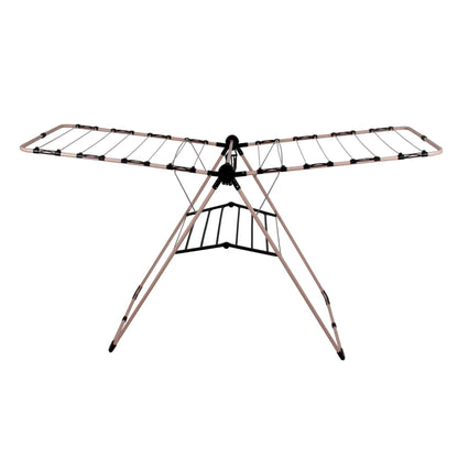 Uscator rufe metalic Romantica, suprafata uscare 21m / ZLN 1372