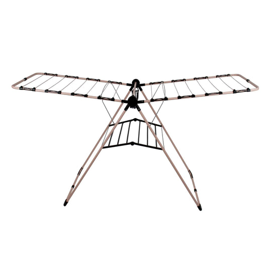 Uscator rufe metalic Romantica, suprafata uscare 21m / ZLN 1372