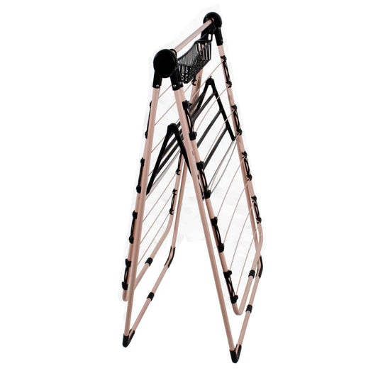 Uscator rufe metalic Romantica, suprafata uscare 21m / ZLN 1372