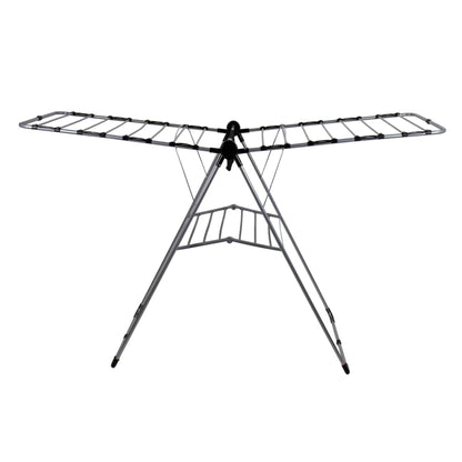 Uscator rufe metalic Bianco, suprafata uscare 20m / ZLN 8969