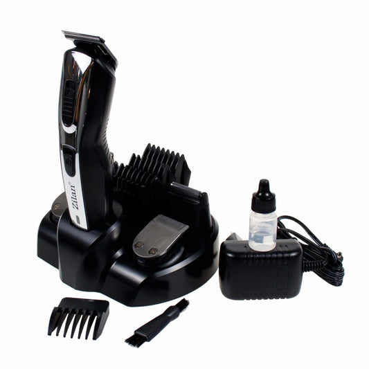 Aparat de tuns / trimmer 5 in 1, acumulator reincarcabil / ZLN 3857