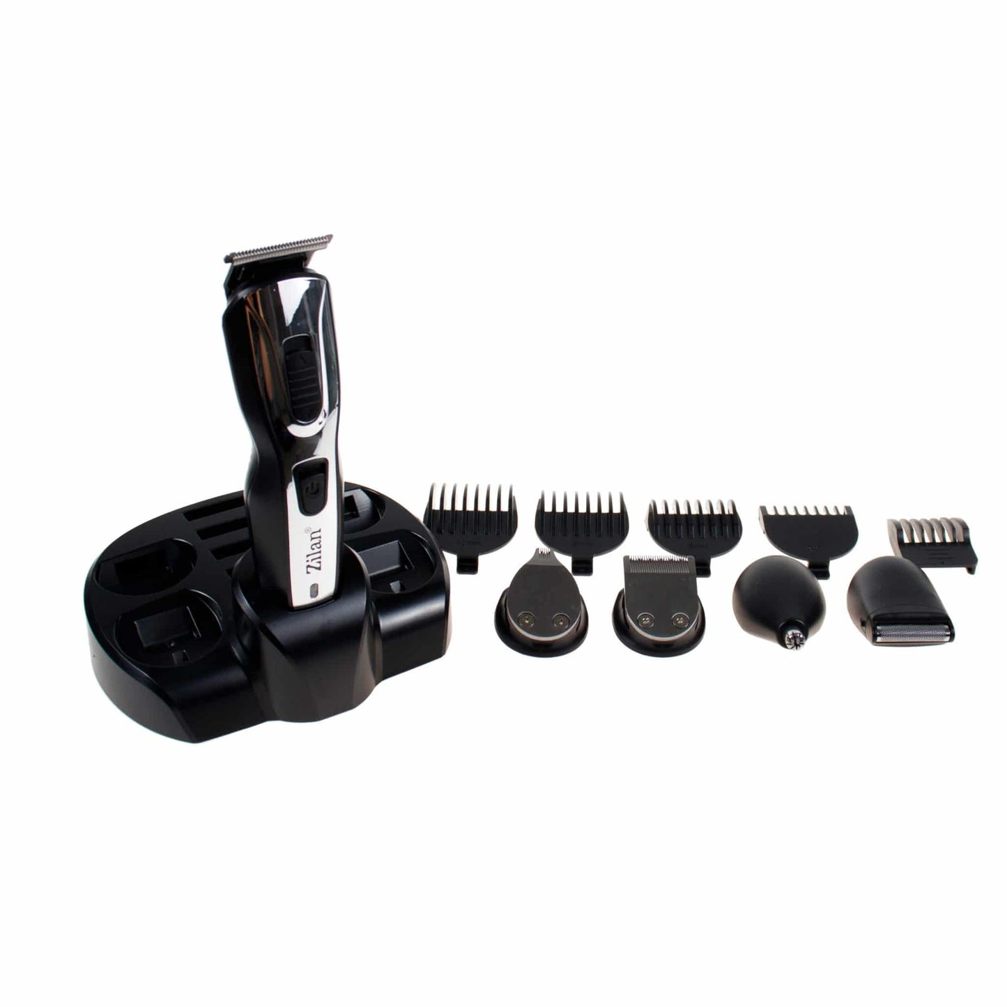 Aparat de tuns / trimmer 5 in 1, acumulator reincarcabil / ZLN 3857