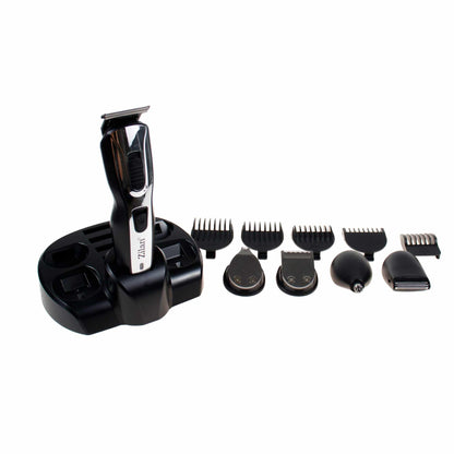Aparat de tuns / trimmer 5 in 1, acumulator reincarcabil / ZLN 3857