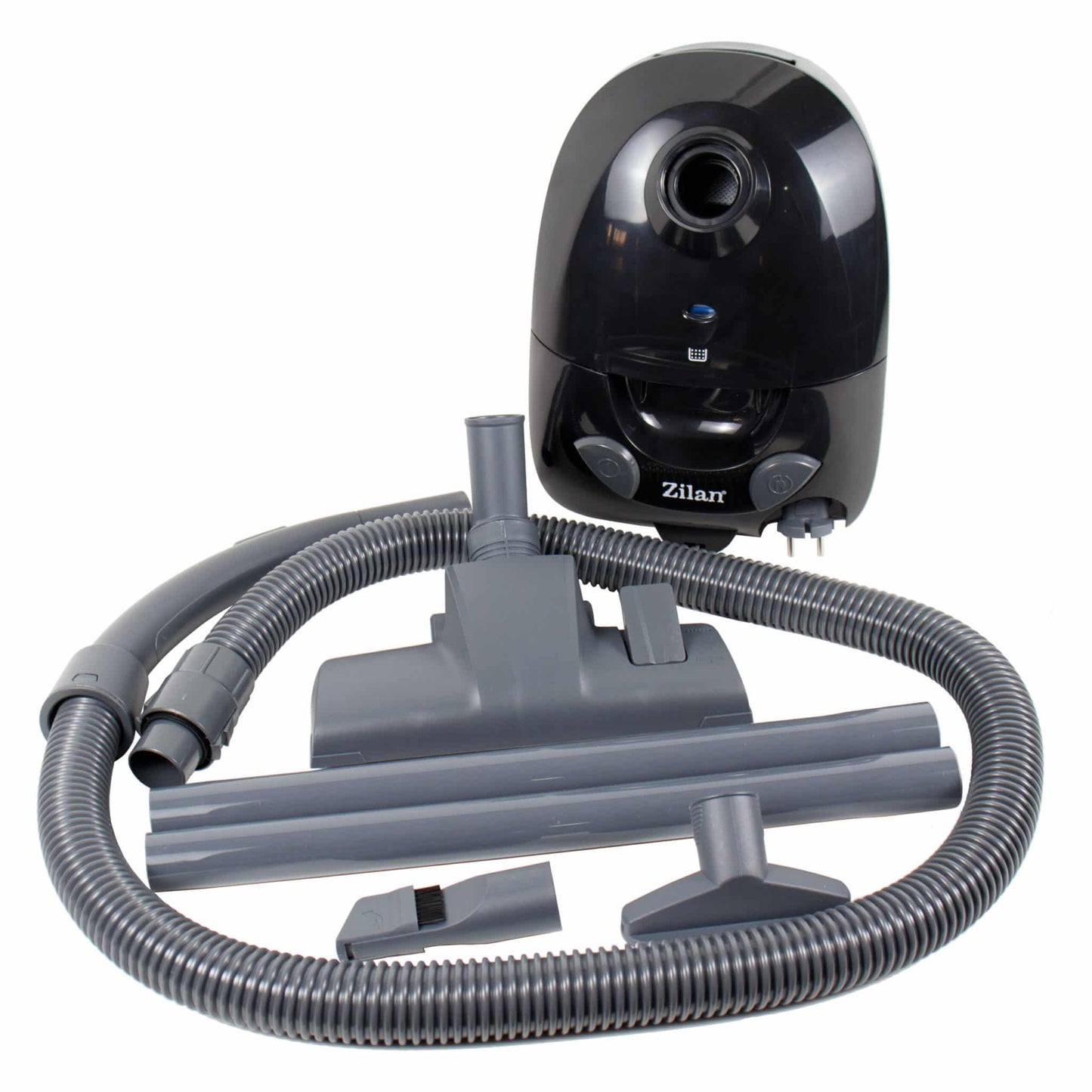 Aspirator cu sac, 5 filtre, capacitate colectare 2 L, protectie supraincalzire / ZLN 8471