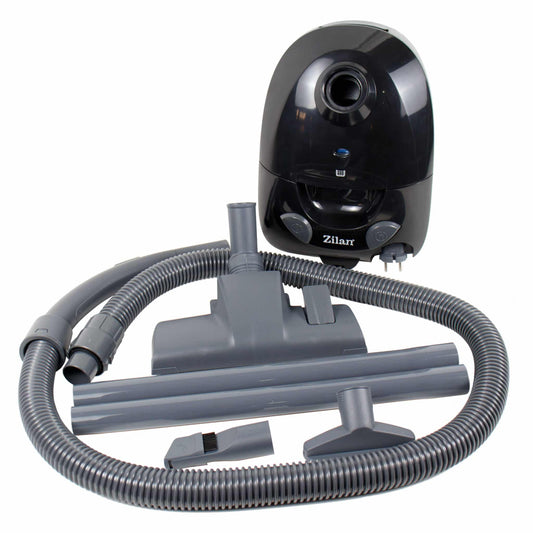 Aspirator cu sac, 5 filtre, capacitate colectare 2 L, protectie supraincalzire / ZLN 8471