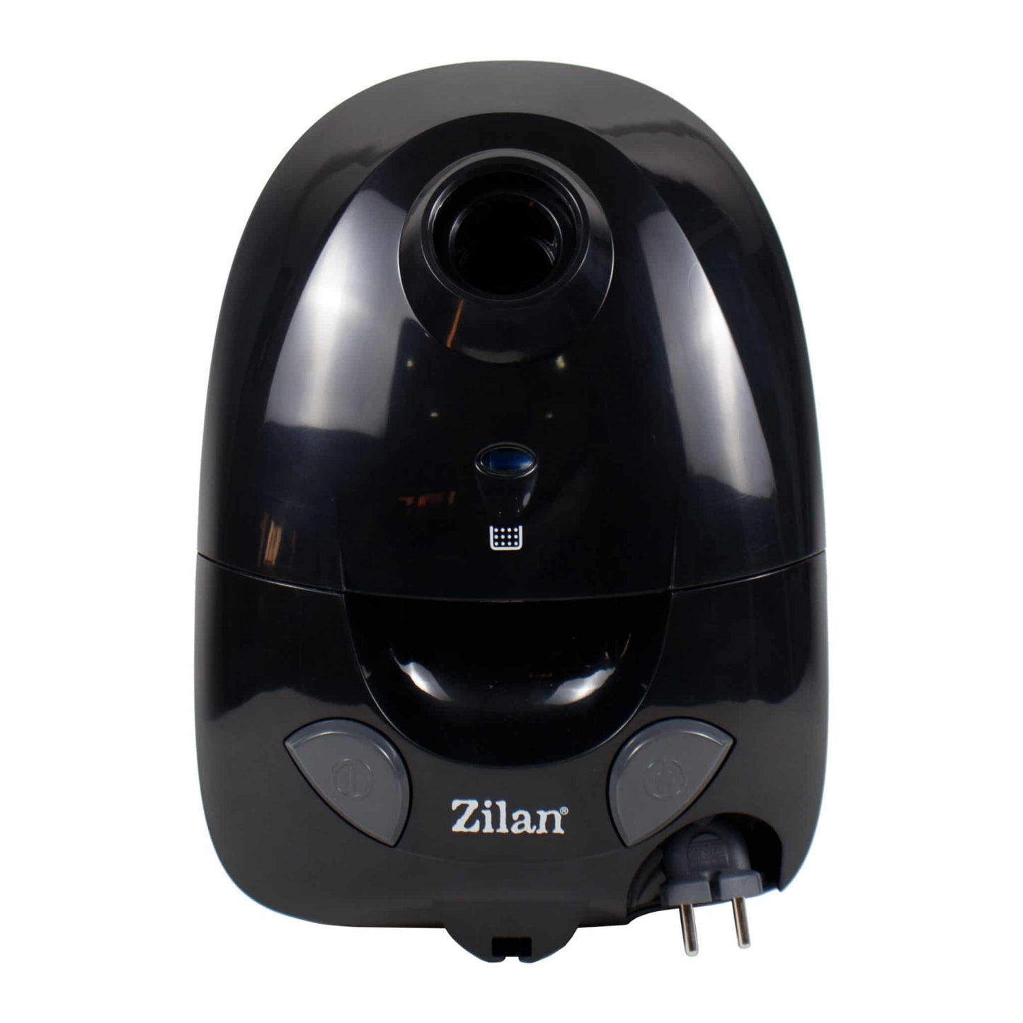 Aspirator cu sac, 5 filtre, capacitate colectare 2 L, protectie supraincalzire / ZLN 8471