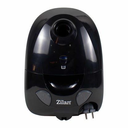 Aspirator cu sac, 5 filtre, capacitate colectare 2 L, protectie supraincalzire / ZLN 8471