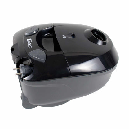 Aspirator cu sac, 5 filtre, capacitate colectare 2 L, protectie supraincalzire / ZLN 8471