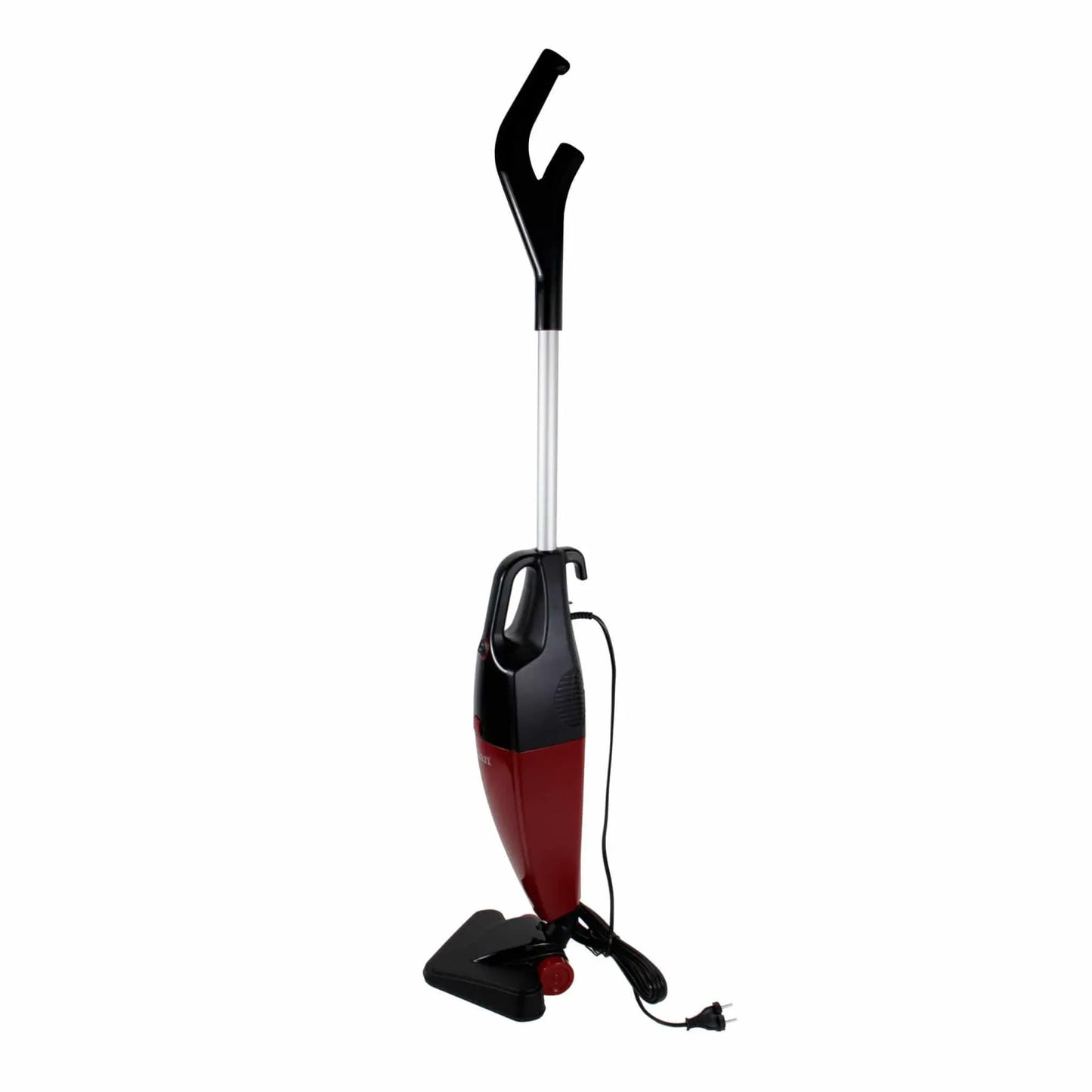 Aspirator vertical putere 800 W, fara sac, recipient de 2L, rosu Zilan / ZLN1235_3 - 221.ro