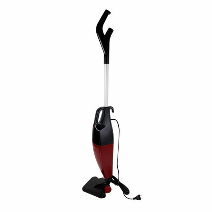 Aspirator vertical putere 800 W, fara sac, recipient de 2L, rosu Zilan / ZLN1235_3 - 221.ro