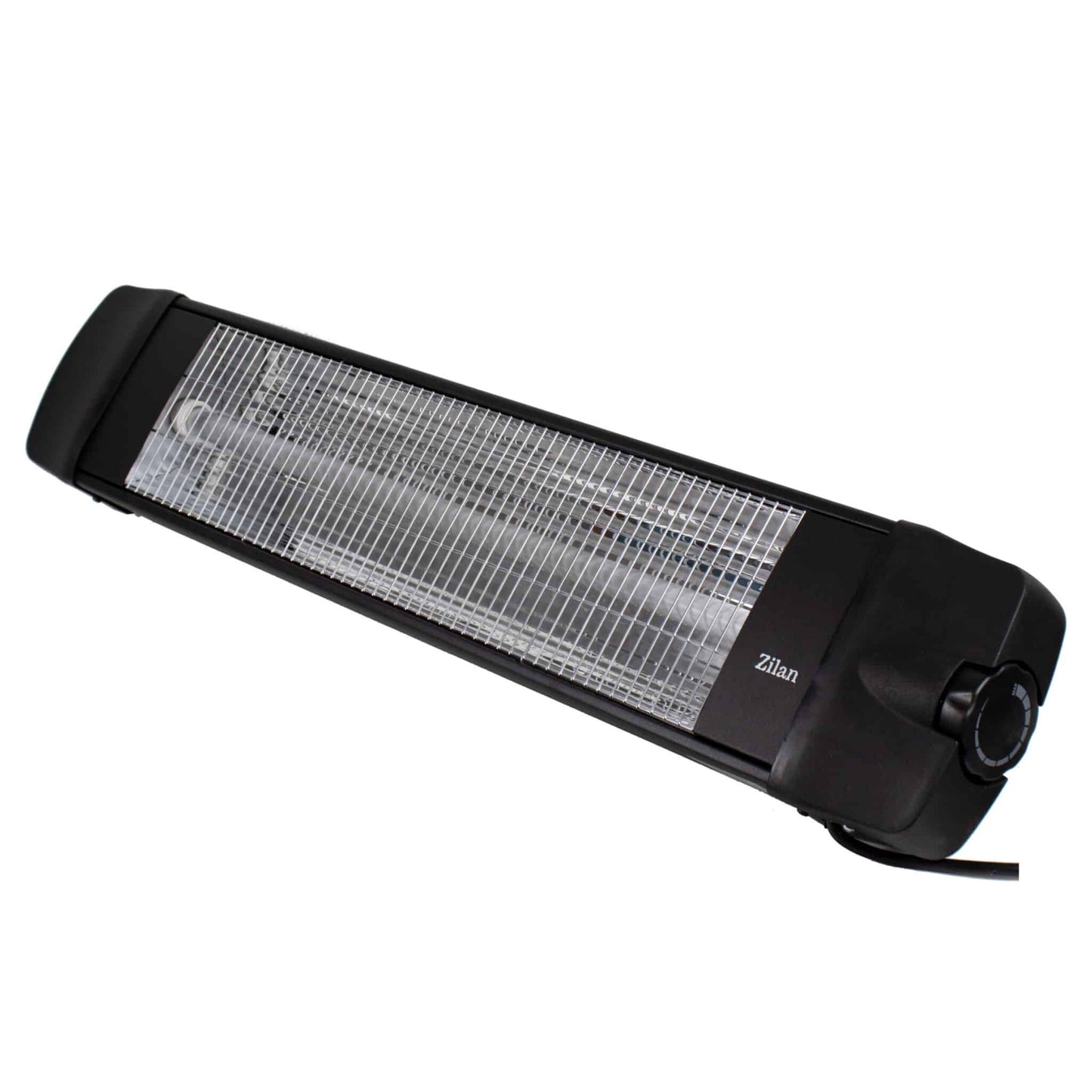 Radiator electric cu infrarosu, putere 2500W / ZLN 3293