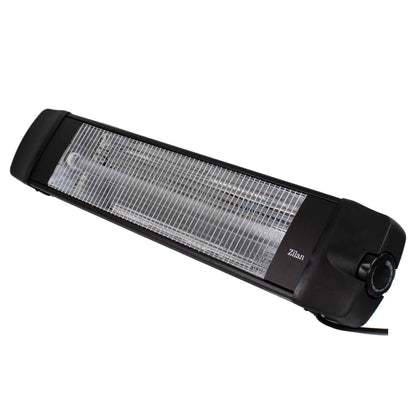 Radiator electric cu infrarosu, putere 2500W / ZLN 3293
