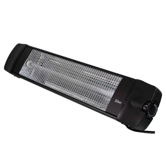 Radiator electric cu infrarosu, putere 2500W / ZLN 3293
