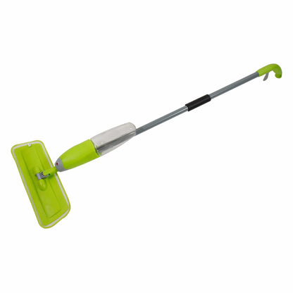 Mop cu pulverizator MOP&GO pentru toate suprafetele cu rezervor detasabil, microfibra /  DSY 1111