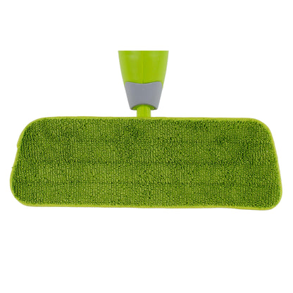 Mop cu pulverizator MOP&GO pentru toate suprafetele cu rezervor detasabil, microfibra /  DSY 1111