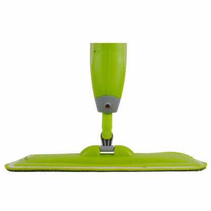 Mop cu pulverizator MOP&GO pentru toate suprafetele cu rezervor detasabil, microfibra /  DSY 1111
