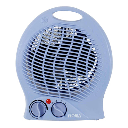 Aeroterma electrica,2 trepte putere 1000W/2000W / ZLN 6171 - 221.ro