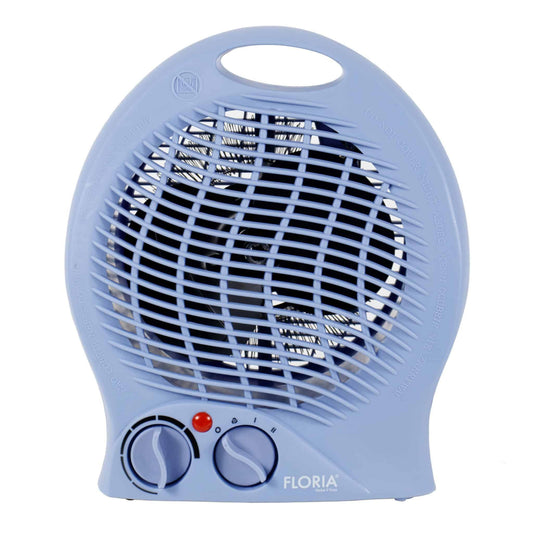 Aeroterma electrica,2 trepte putere 1000W/2000W / ZLN 6171 - 221.ro