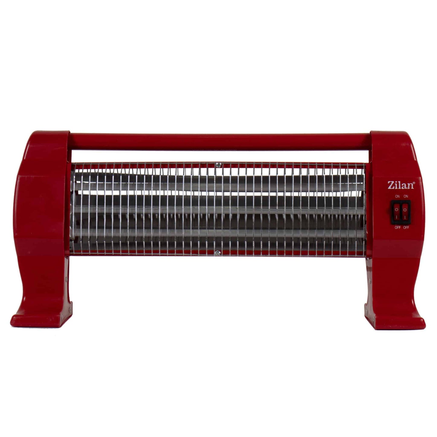 Radiator cu 3 rezistente halogen, putere 1200W / ZLN 1084