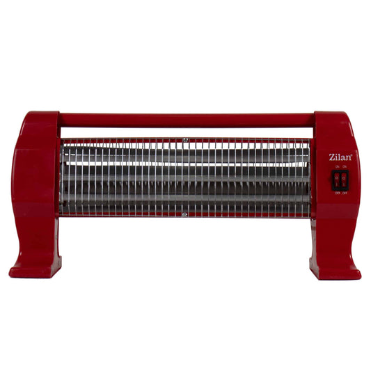 Radiator cu 3 rezistente halogen, putere 1200W / ZLN 1084