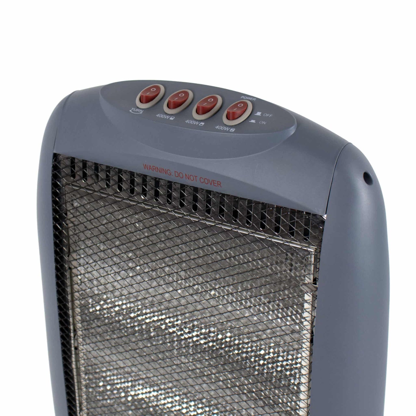Incalzitor cu halogen, putere 1200W / ZLN 8397