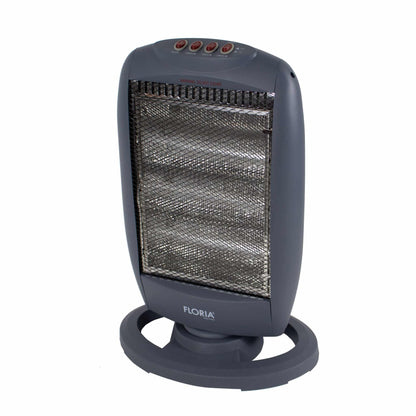 Incalzitor cu halogen, putere 1200W / ZLN 8397