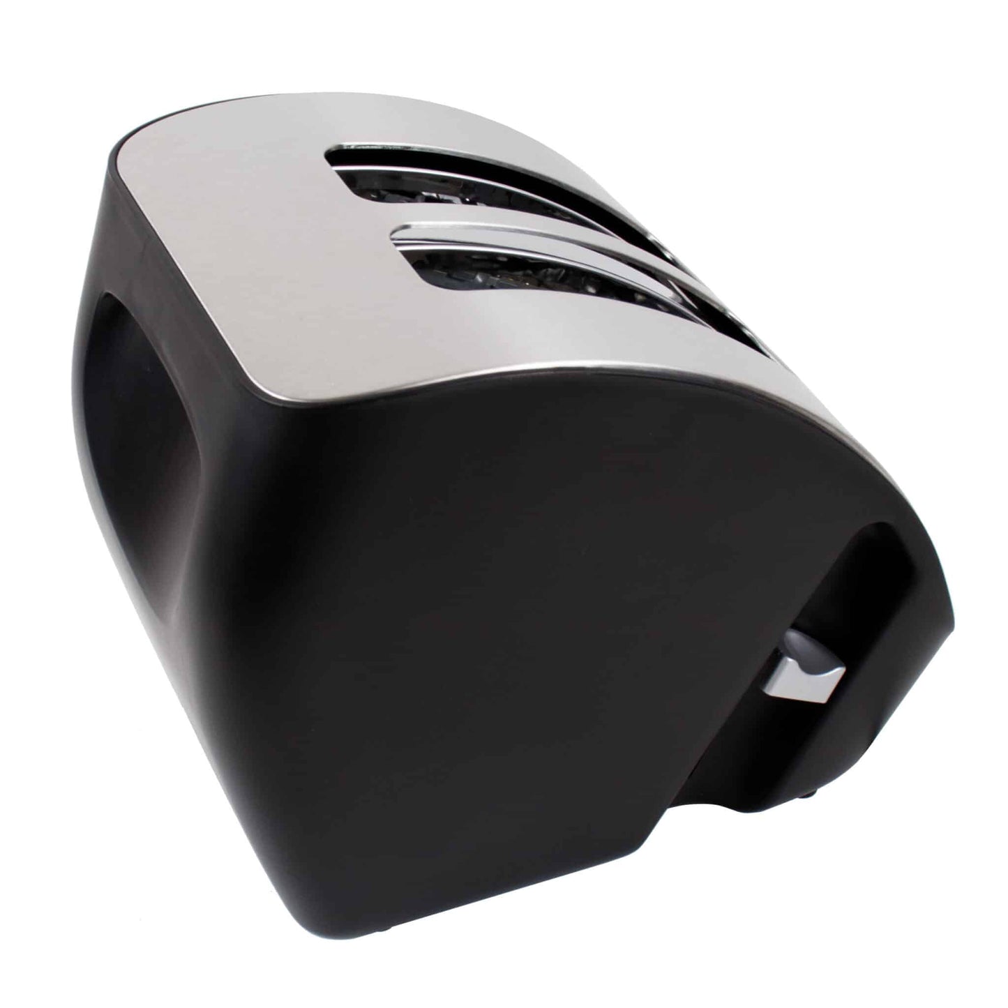 Prajitor de paine inox, 2 felii, 6 nivele de prajire, 1000 w / ZLN 2690