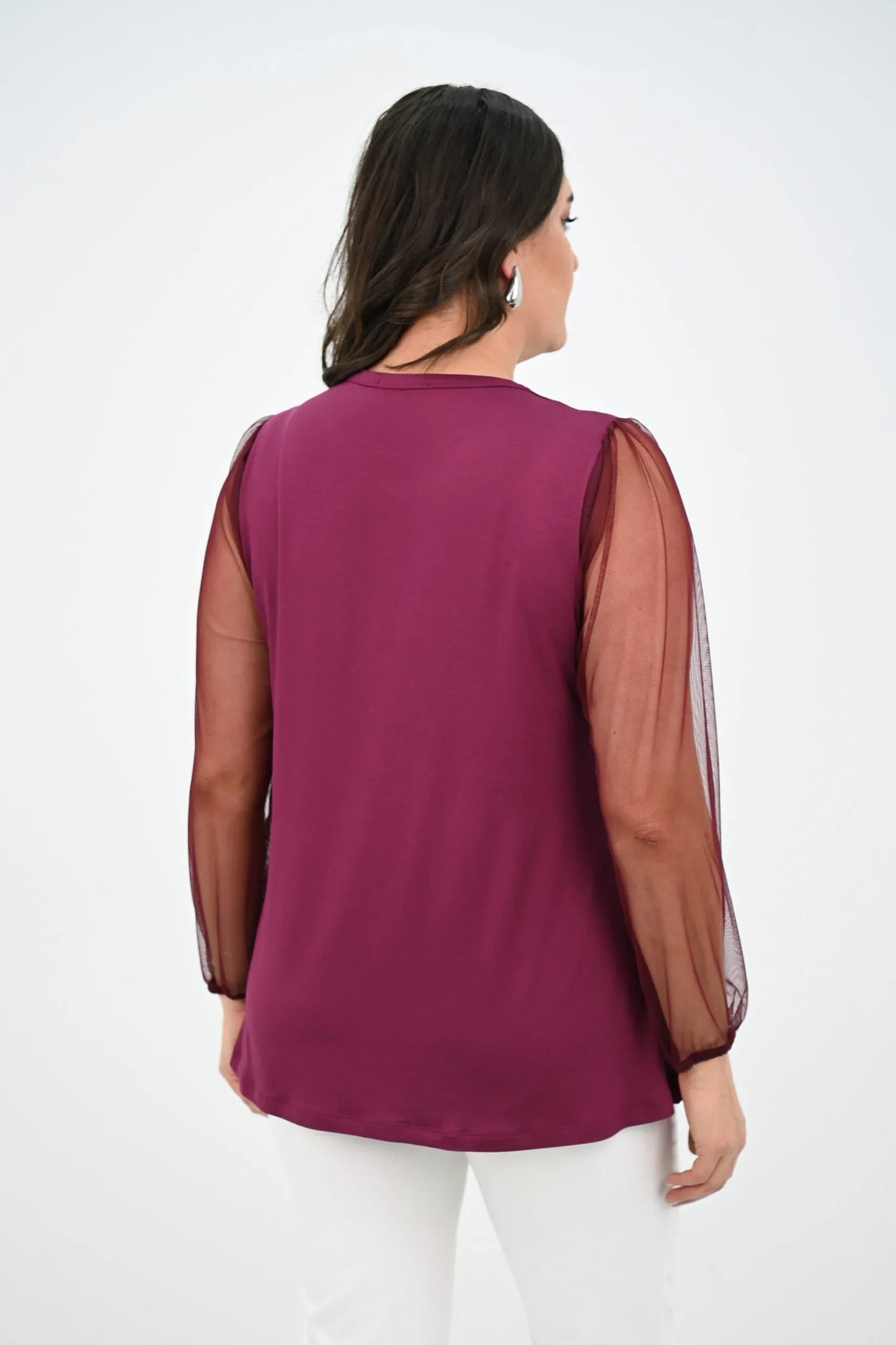 Bluza dama marimi mari 1857-24