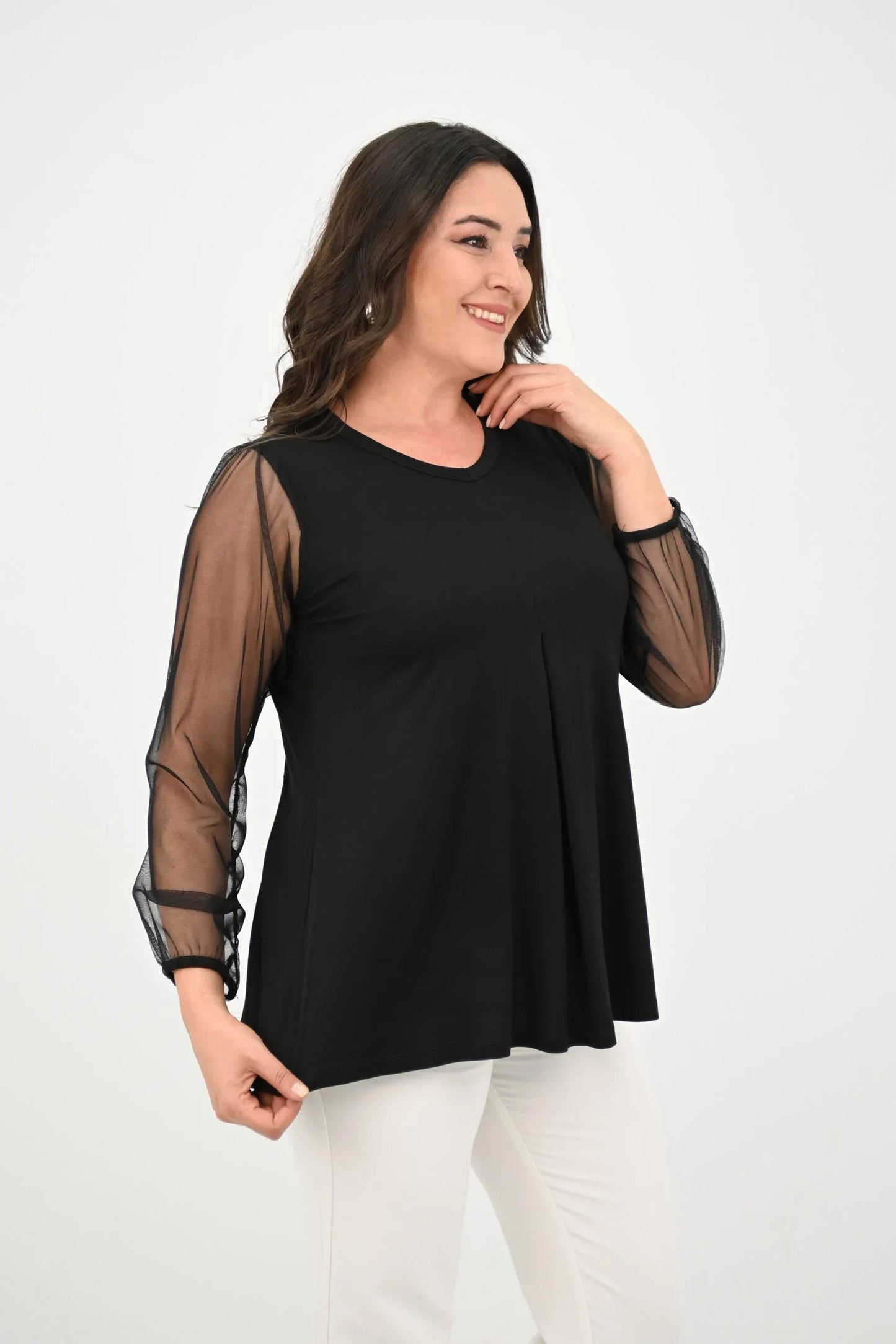 Bluza dama marimi mari 1857-24