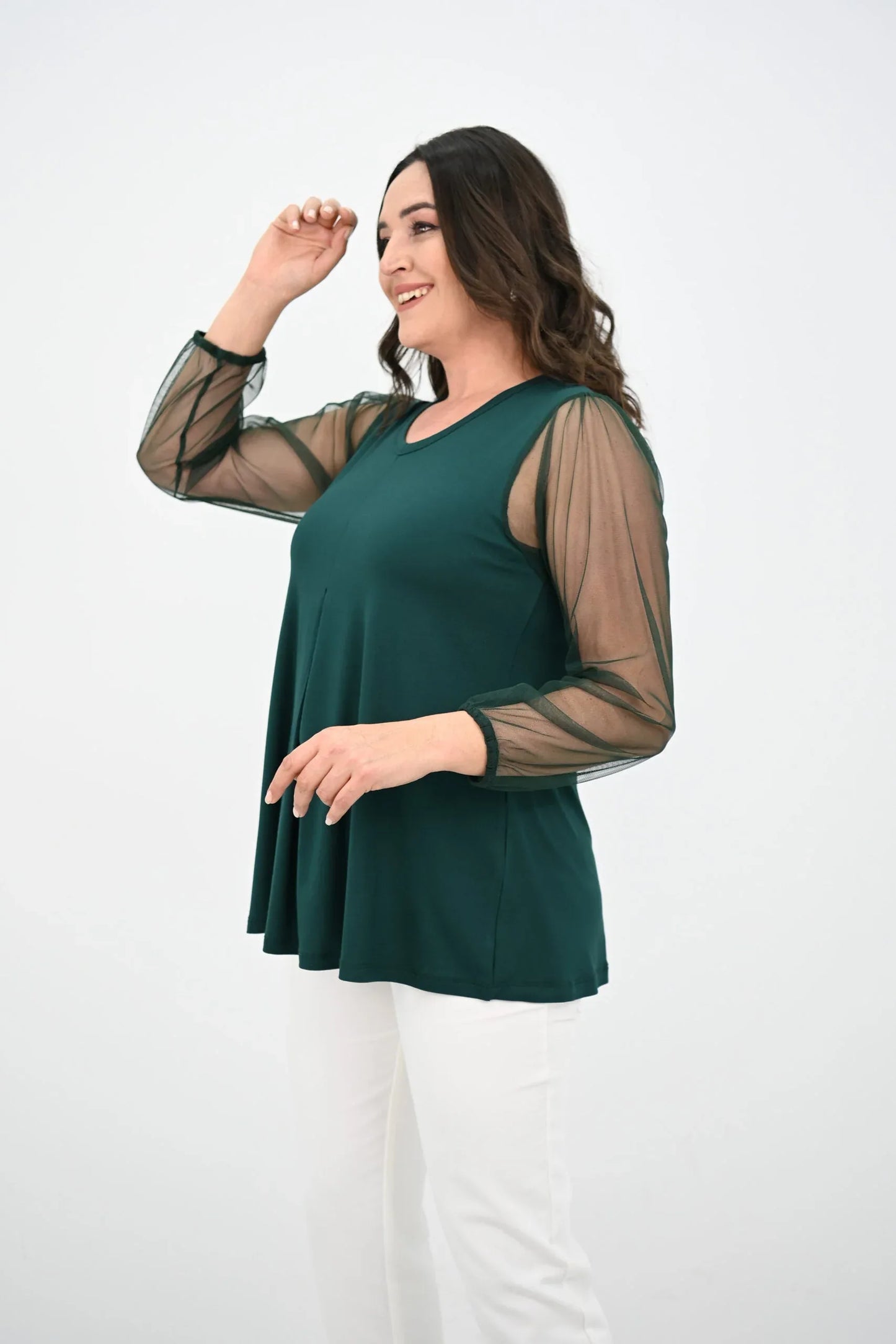 Bluza dama marimi mari 1857-24