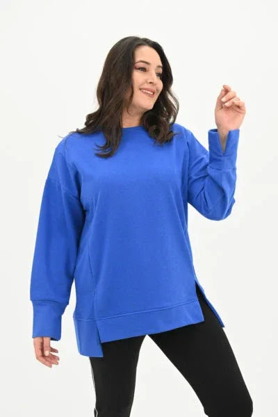 Bluza dama marimi mari 1865-25