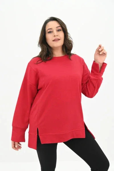 Bluza dama marimi mari 1865-25