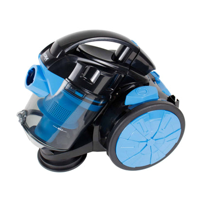 Aspirator fara sac, 700 W, furtun rotativ 360 grade, capacitate colectare 2.5L, filtru HEPA / ZLN 3468