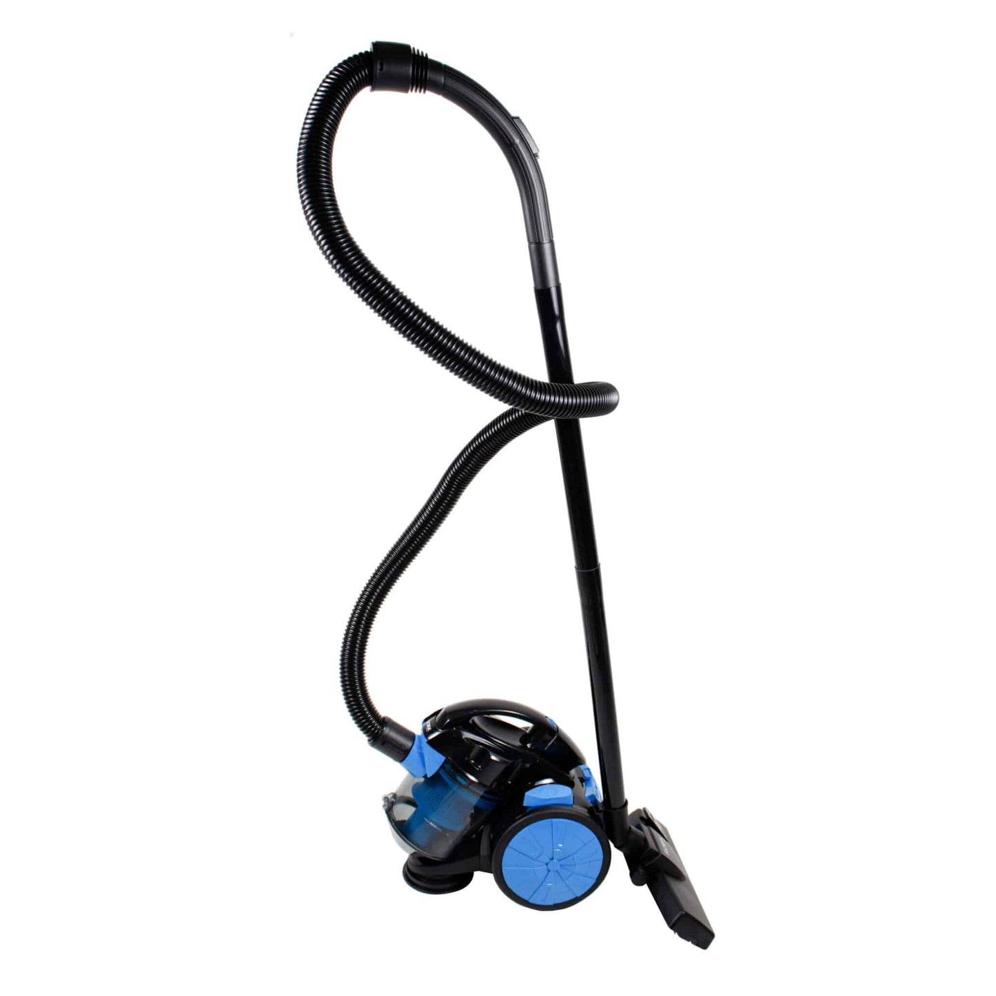 Aspirator fara sac, 700 W, furtun rotativ 360 grade, capacitate colectare 2.5L, filtru HEPA / ZLN 3468